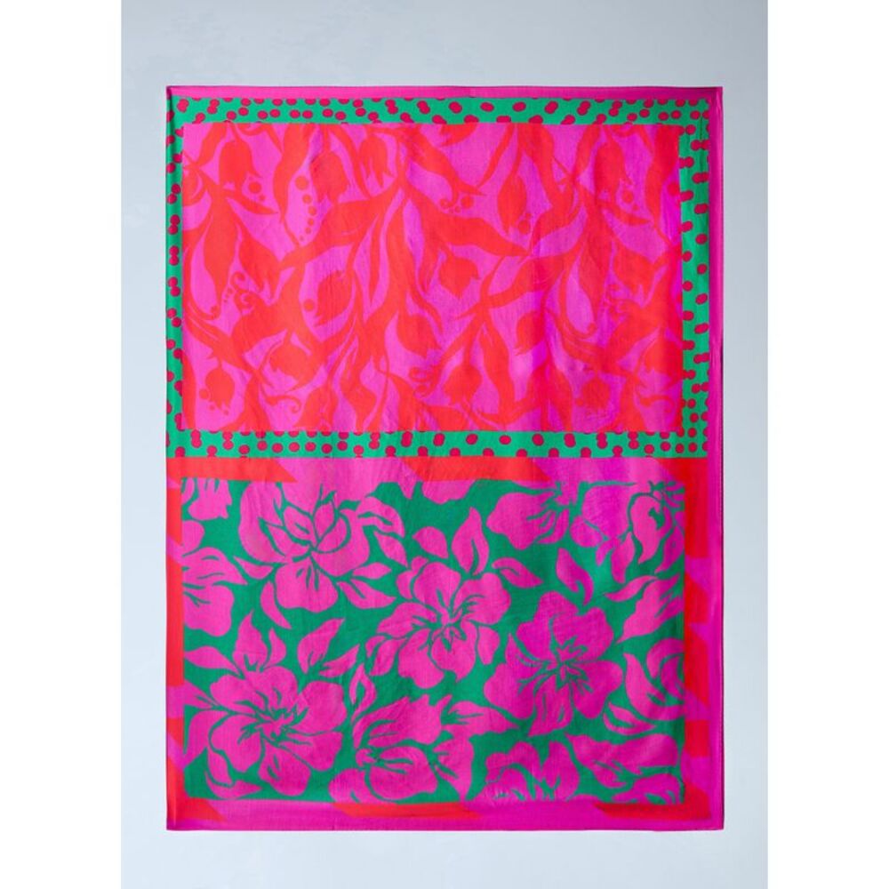 Dries Van Noten Women Flara Scarf